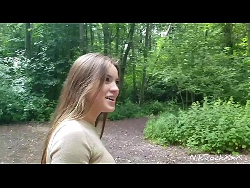 ❤️ На Евелина и предложив да се заебеме на јавно место! Таа рече да. Потоа ја заебав во газот и и свршив во уста. Потоа се налути. ❌ Само порно кај нас