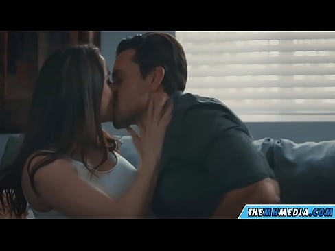 ❤️ Романтичен секс со добра бујна мајка ❌ Само порно кај нас